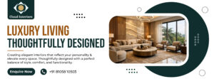 Cloud Interior Design
