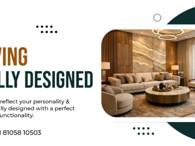 Cloud Interior Design