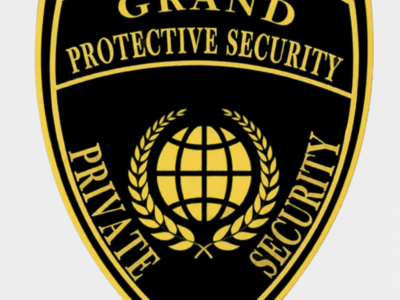 Grand Protective Security – Professional Security Services in Albany, CA
