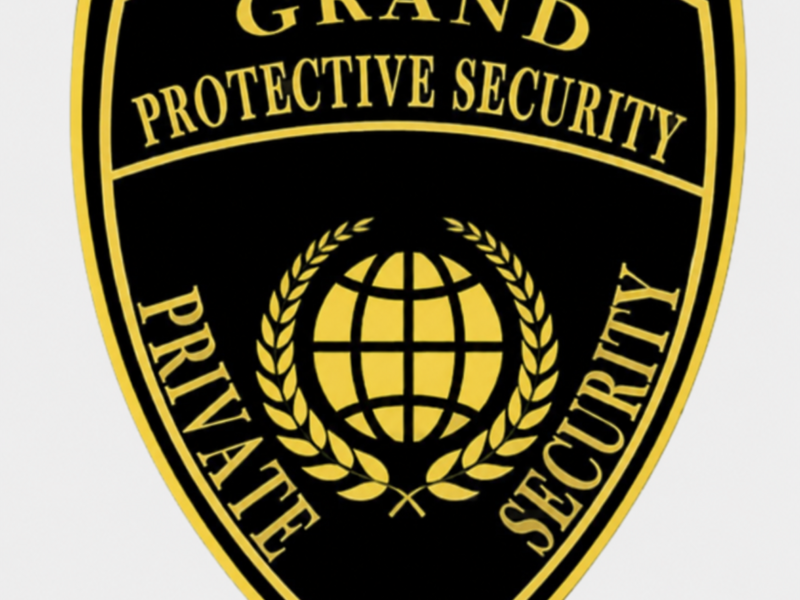 Grand Protective Security – Professional Security Services in Albany, CA