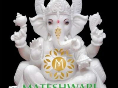 Mateshwari Moorti Bhandar – Handcrafted Marble Idols & Temples