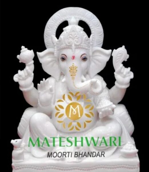 Mateshwari Moorti Bhandar – Handcrafted Marble Idols & Temples