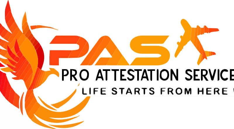 Pro Attestation Services