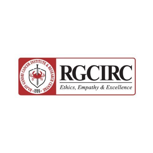 Rajiv Gandhi Cancer Institute & Research Centre (Rohini, Delhi)