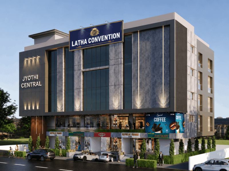 Latha Convention