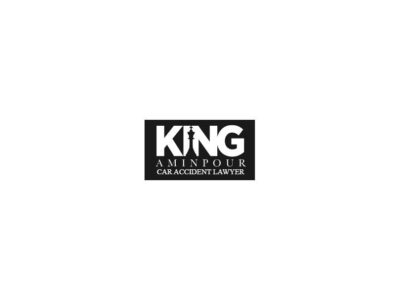 King Aminpour Car Accident Lawyer