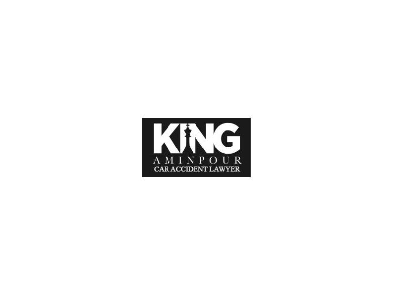 King Aminpour Car Accident Lawyer