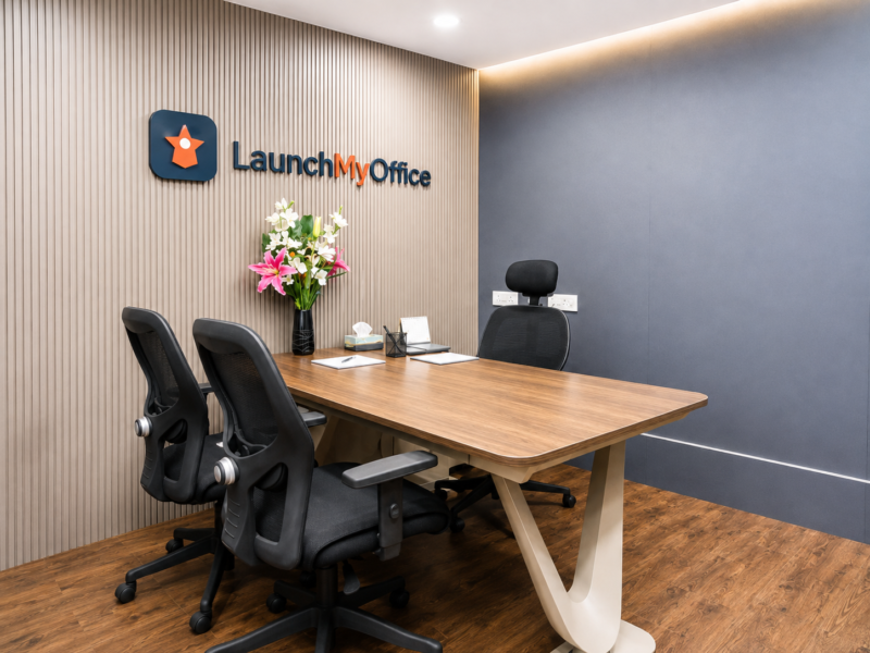 Virtual Office in Hyderabad | VPOB & APOB Services