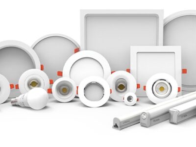 LED Lights & Fixtures