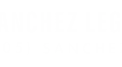 Sanchez Legal Team