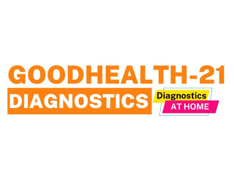 Goodhealth21 Diagnostics