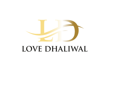 Love Dhaliwal Personal Real Estate Corporation (PREC)