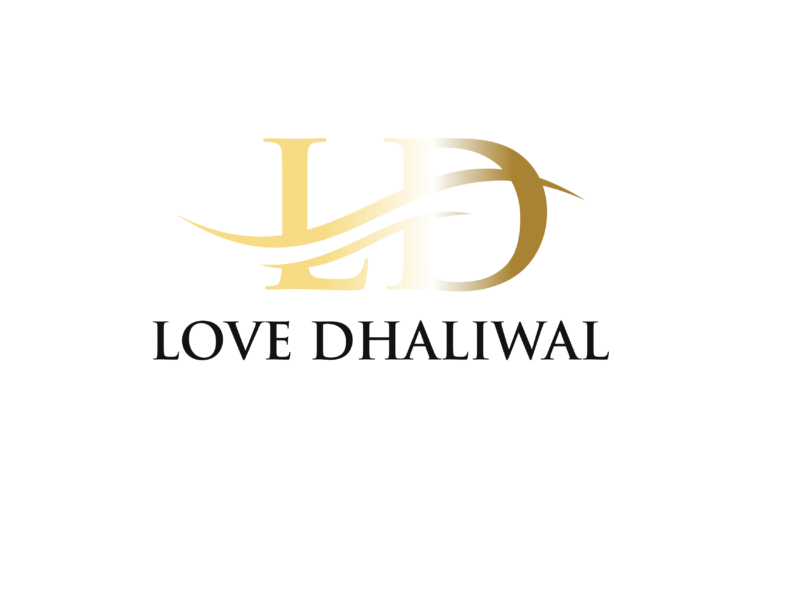 Love Dhaliwal Personal Real Estate Corporation (PREC)