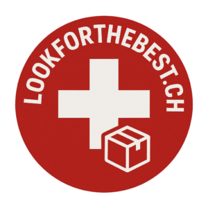 Lookforthebest.ch Swiss Online Shop for Gifts, Plush Toys & More