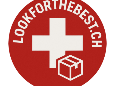 Lookforthebest.ch Swiss Online Shop for Gifts, Plush Toys & More