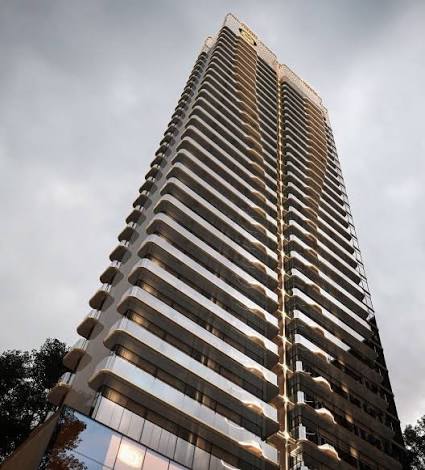 M3M Billionaire Block | Luxury Apartments in Sector 111, Gurgaon.