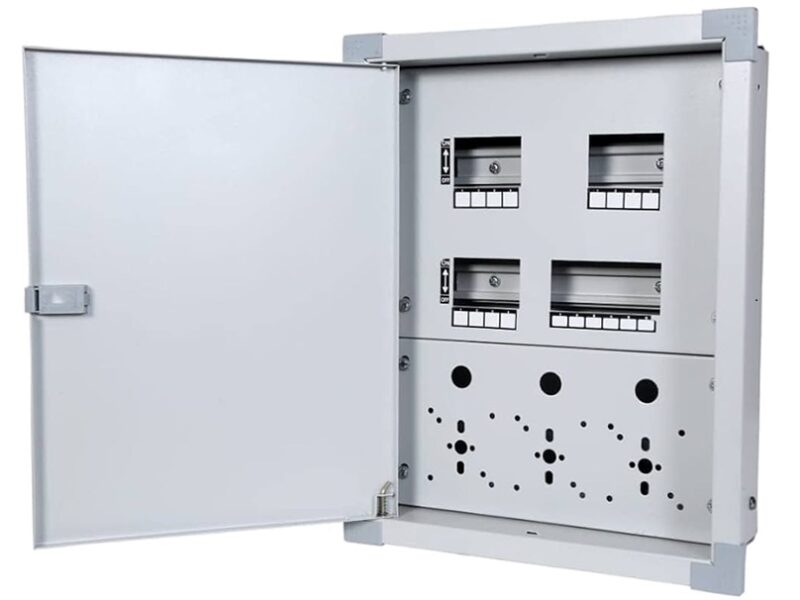 MCBs & Distribution Boards