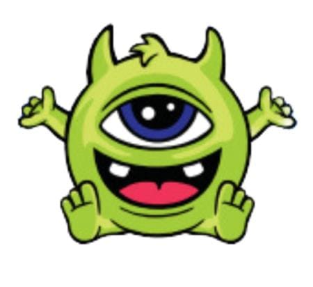 Monsterball Warwick