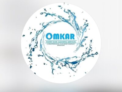 Omkar Water Tank Cleaning Services