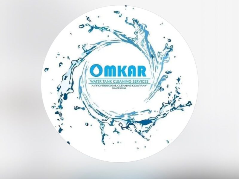 Omkar Water Tank Cleaning Services