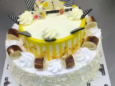 Blaack Forest Cake shop in Sivakasi