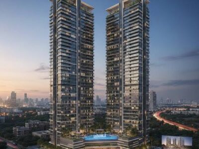 Pioneer Alura Gurgaon | Spacious Luxury Homes.