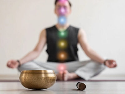 Pranic Healing Sessions with Certified Healer in Chennai