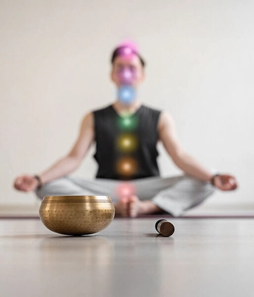 Pranic Healing Sessions with Certified Healer in Chennai