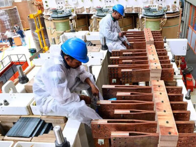 TARIL - Transformers & Rectifiers (India) Limited
