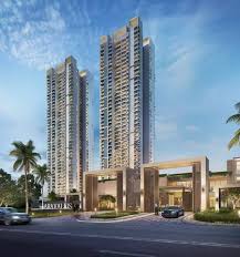 Puri The Aravallis: Aravalli-Facing Homes by Puri Constructions.