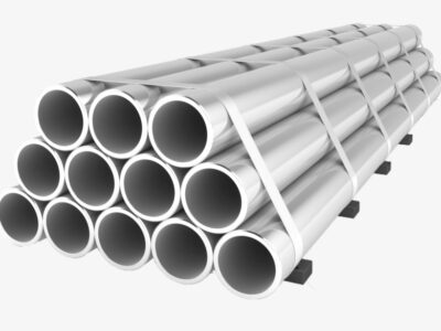 PVC Conduits