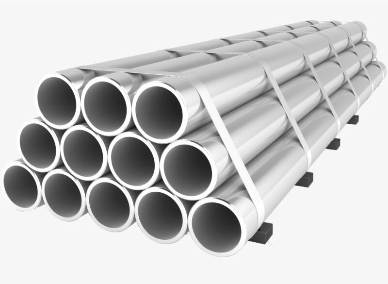 PVC Conduits