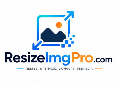 ResizeImgPro - Free Image Resizer, Compressor, Converter & Crop Tool