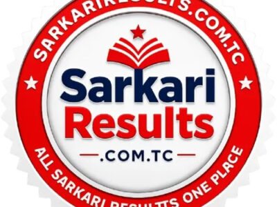 Sarkari Results 2026 - Admit Card - sarkariresults.com.tc