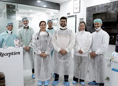 Best Dental Clinic in South Delhi