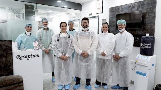 Best Dental Clinic in South Delhi