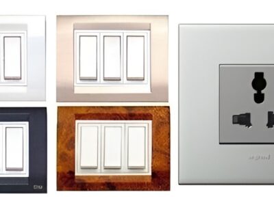 Switches & Sockets
