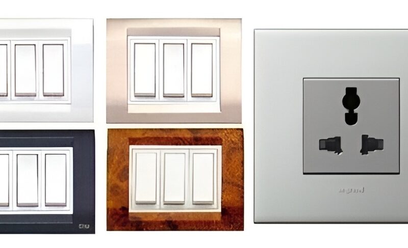 Switches & Sockets