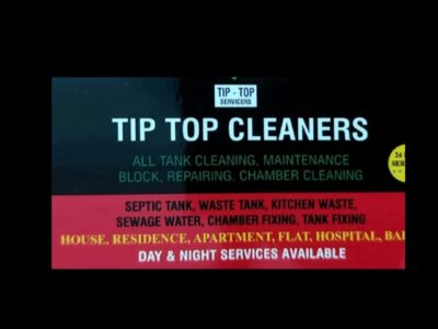Septic Tank Cleaning in Kochi
