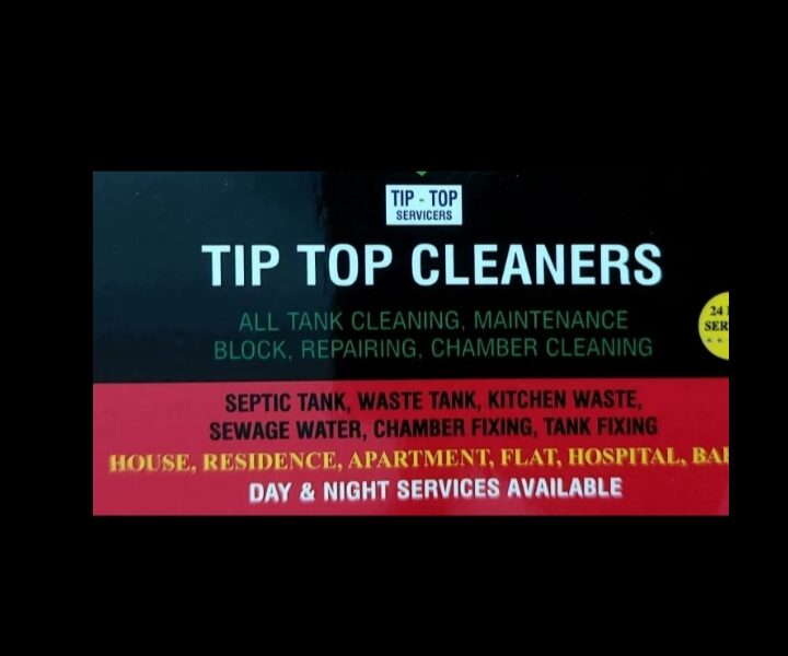 Septic Tank Cleaning in Kochi