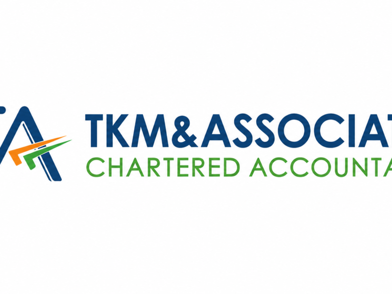 Chartered Accountants in Malappuram, Kerala - TKM Associates