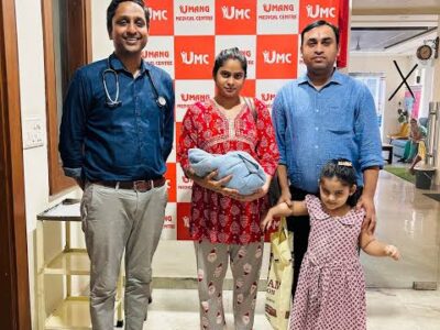 Child Specialist in Indirapuram