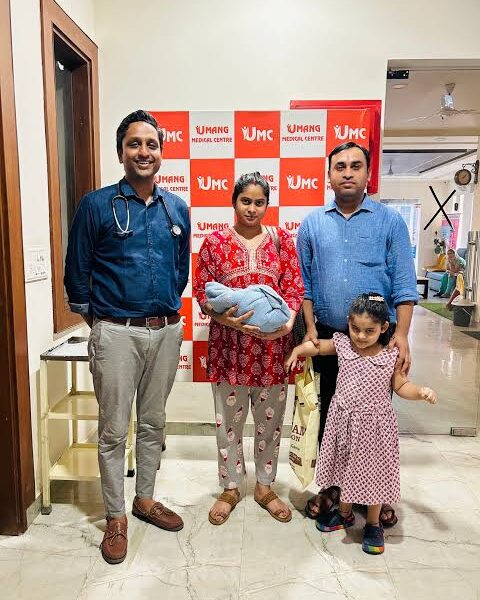 Child Specialist in Indirapuram