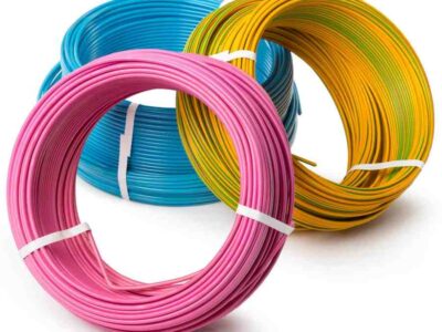 Wires & Cables