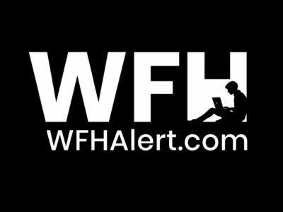 WFH Alert | Work From Home Jobs & Remote Employment
