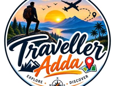 Traveller Adda
