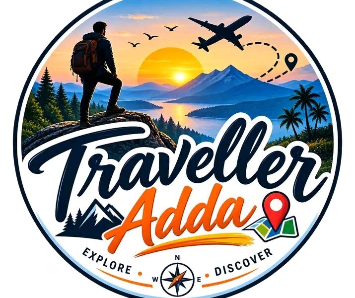 Traveller Adda