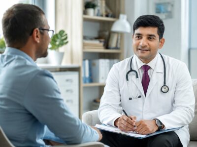 Psychiatrist in Patna | Dr. Ayush Kumar Jayaswal