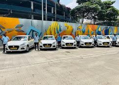 Honeydew Travels - Trusted Taxi Service & Car Rental in Pune