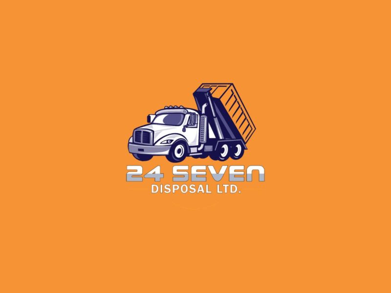 garbage bin rental brampton